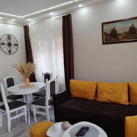 Apartament Apartman Zi-Zo Vrsac Zewnętrze zdjęcie