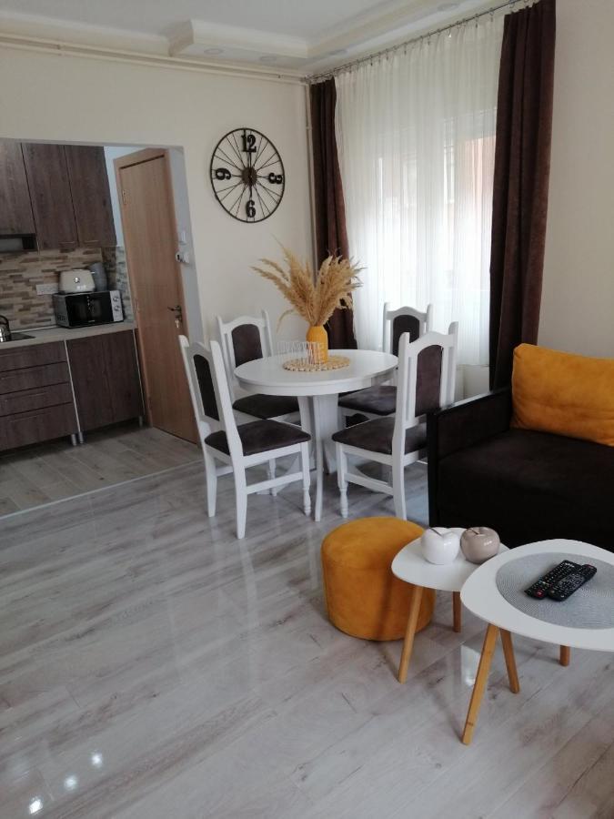 Apartament Apartman Zi-Zo Vrsac Zewnętrze zdjęcie