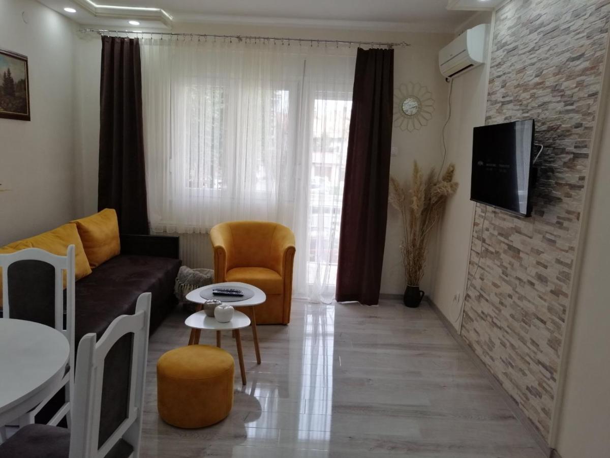 Apartament Apartman Zi-Zo Vrsac Zewnętrze zdjęcie